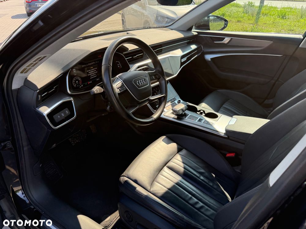 Audi A6 - 25