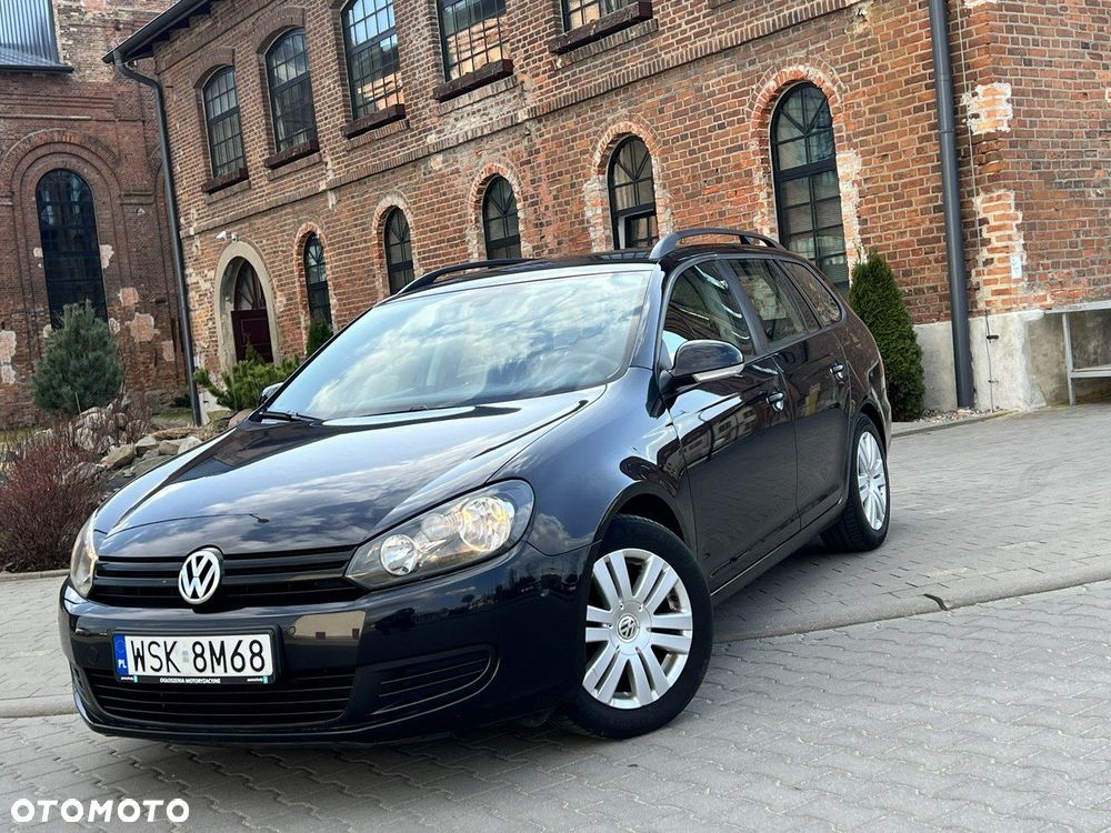 Volkswagen Golf - 2