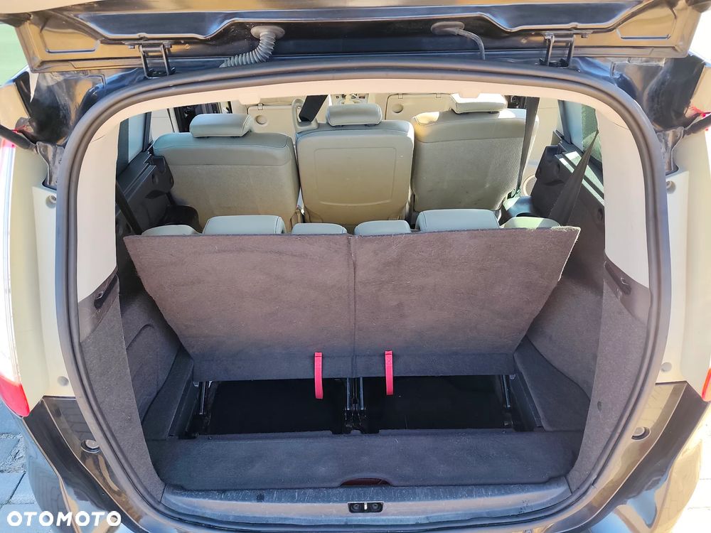 Renault Grand Scenic Gr 1.4 16V TCE Privilege - 13