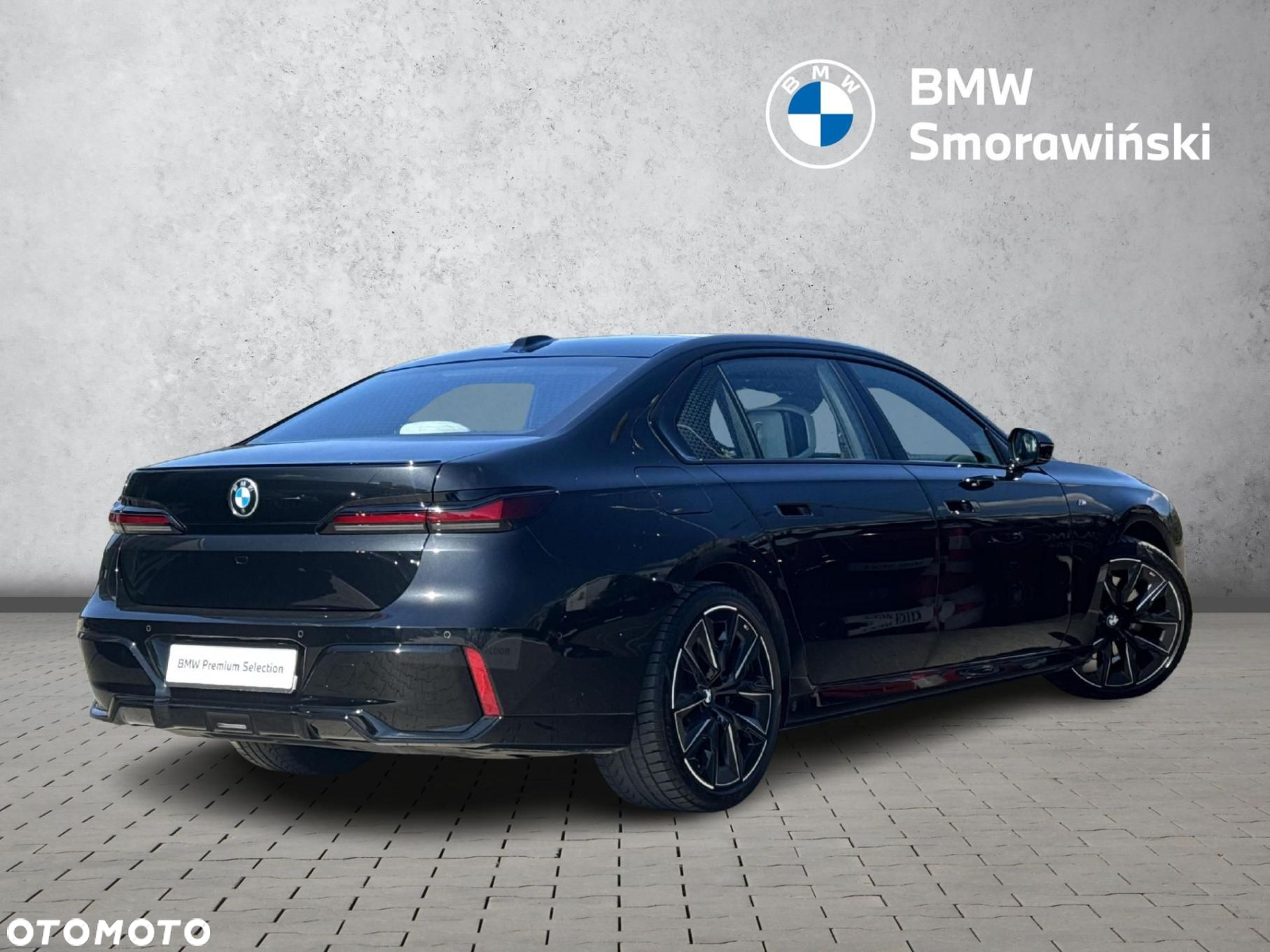 BMW Seria 7 - 6