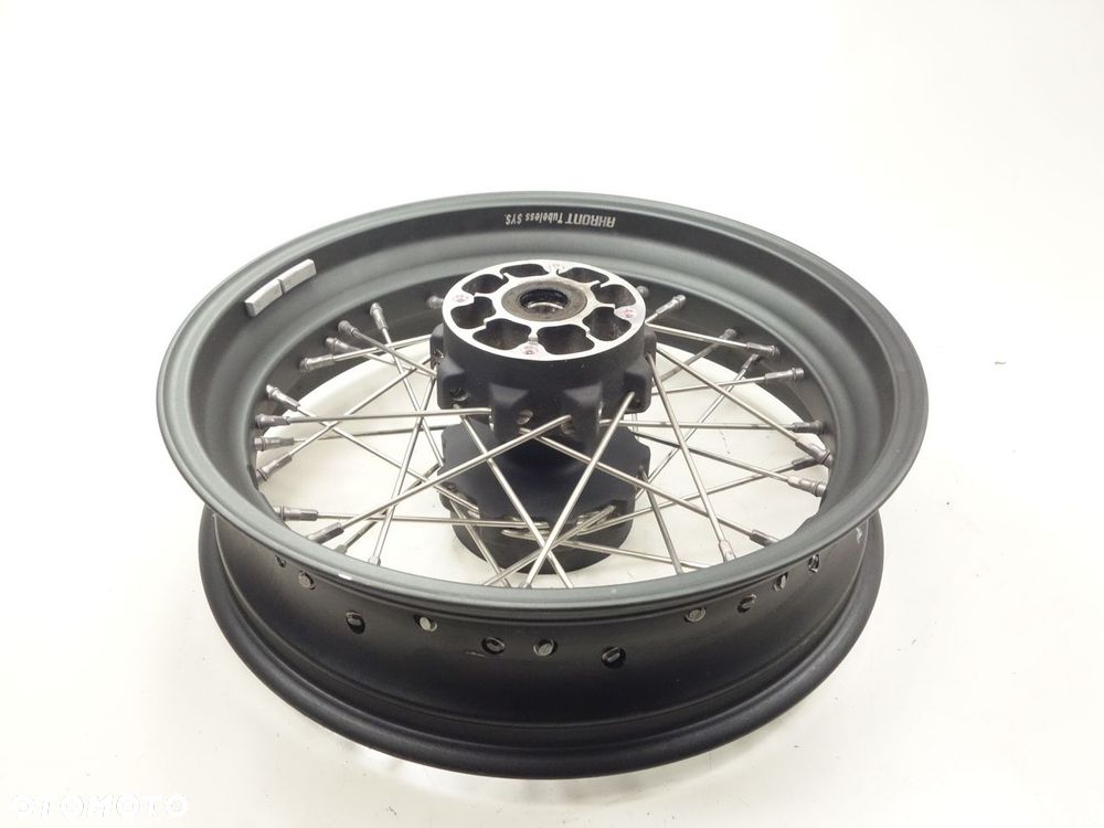 Moto Morini X-cape 650 20-25 Felga tył 17x4.25 - 6