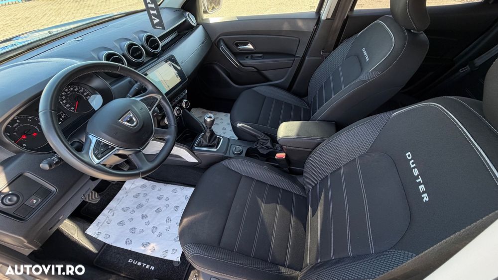 Dacia Duster TCe 150 4WD Sondermodell Extreme - 2