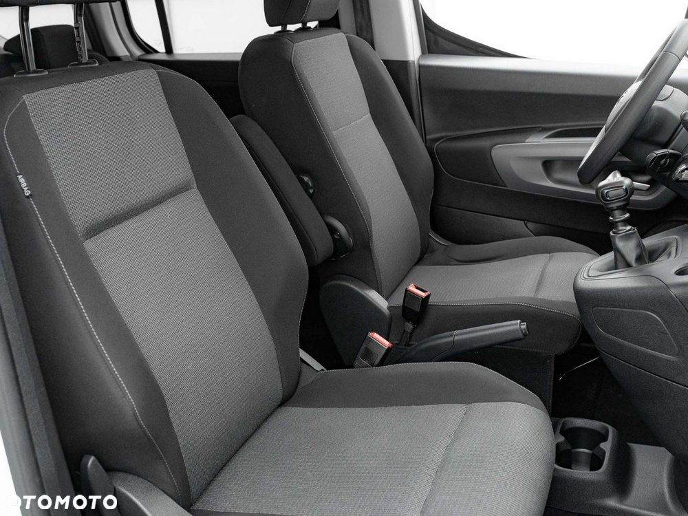 Toyota Proace City Verso 1.5 D-4D Business - 26