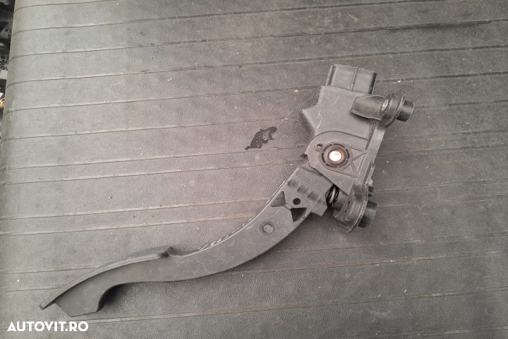 Pedala acceleratie 1600A102 1600A102 Mitsubishi ASX 1 [2010 - 2012] C - 3