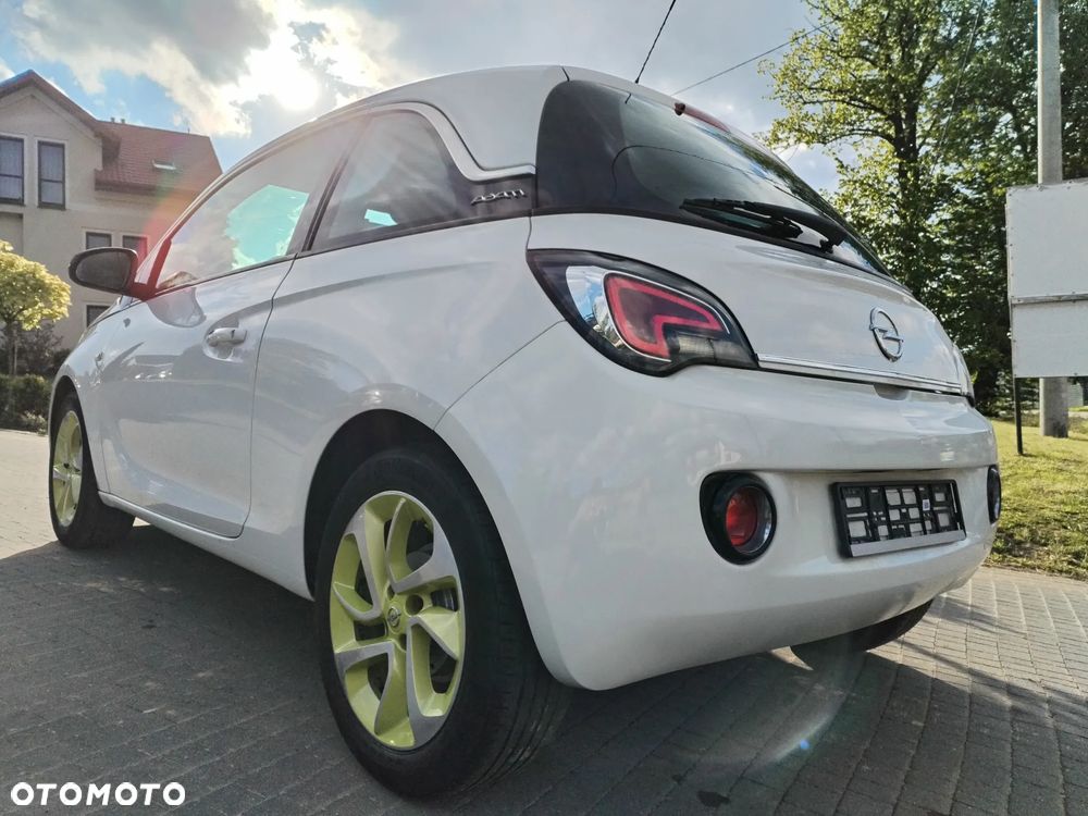 Opel Adam - 33