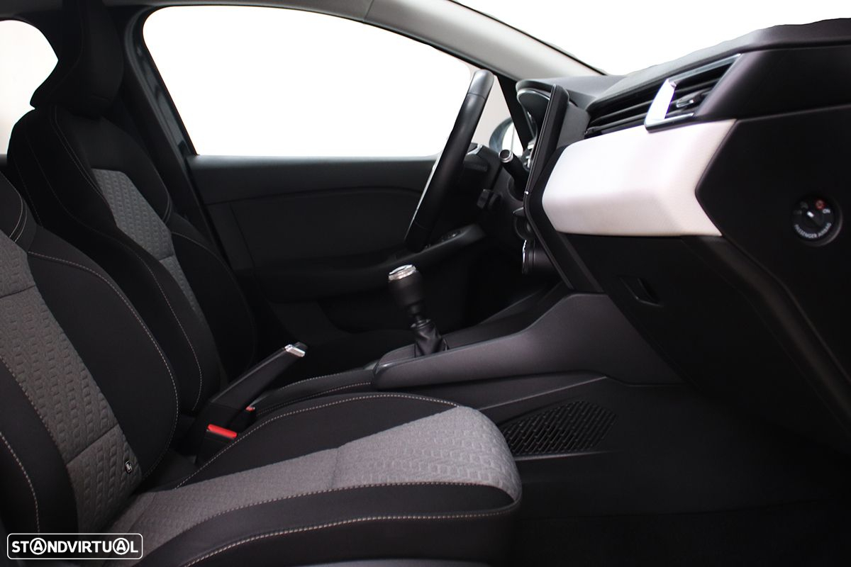 Renault Clio 1.0 TCe Limited - 22