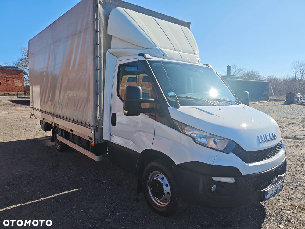 Iveco Daily 35-150 - 5