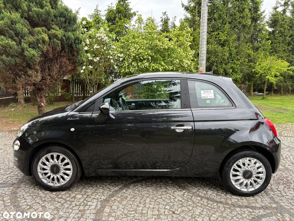 Fiat 500 1.0 GSE Hybrid Dolcevita - 6