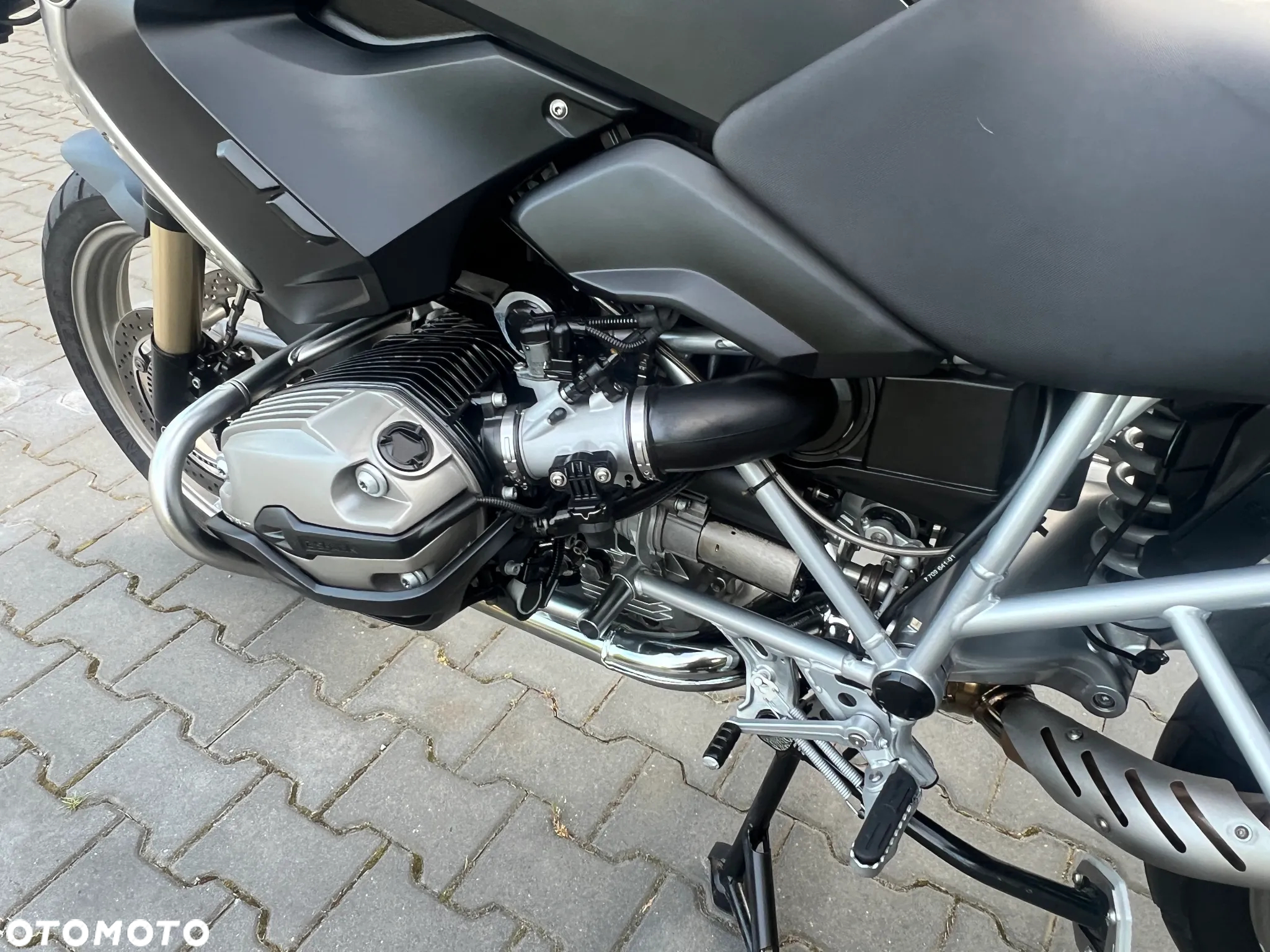 BMW GS - 20