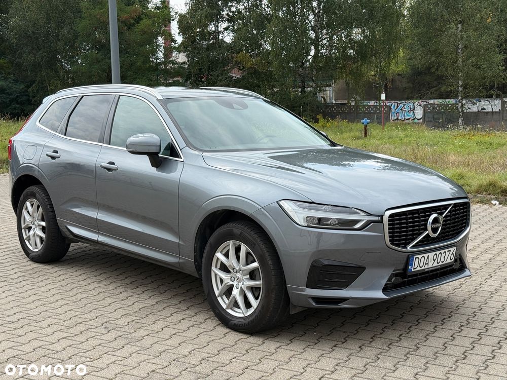 Volvo XC 60 T5 AWD Momentum - 3