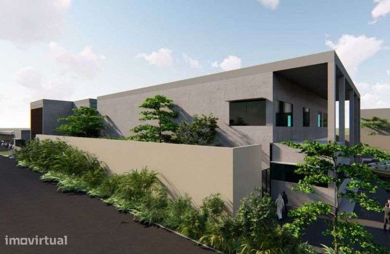 QTª da Coutada lote terreno 864m2 - Grande imagem: 4/6