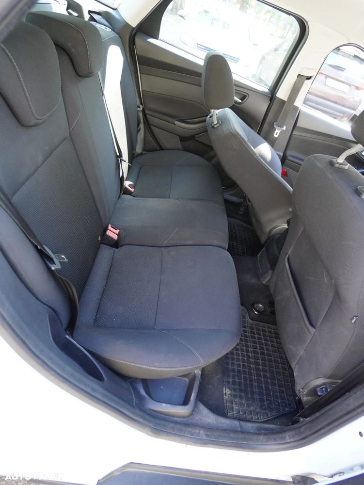 Ford Focus 1.5 EcoBlue Trend Edition - 8