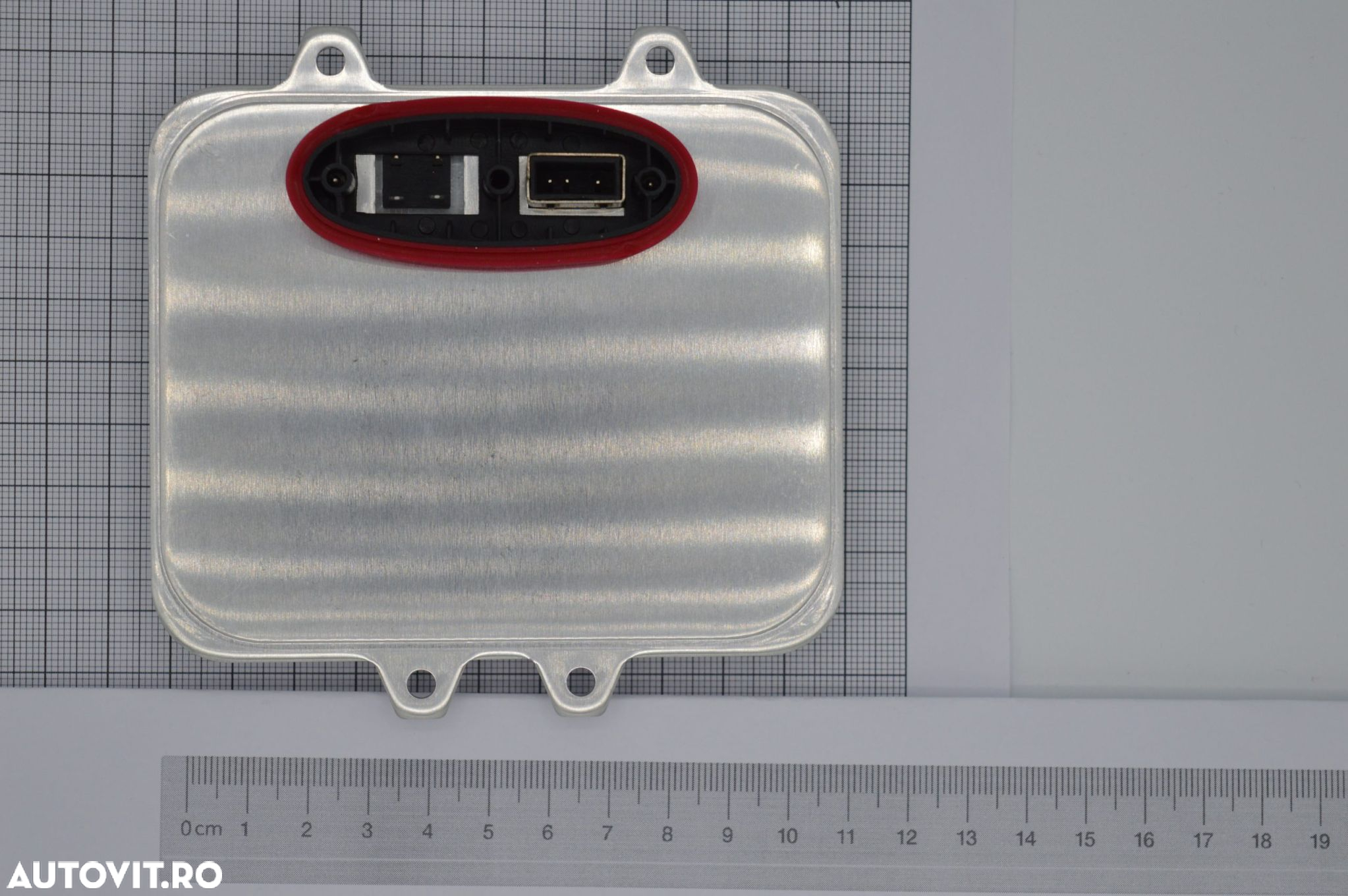 Modul Balast Opel Insignia Astra J 5DV009720 - 2