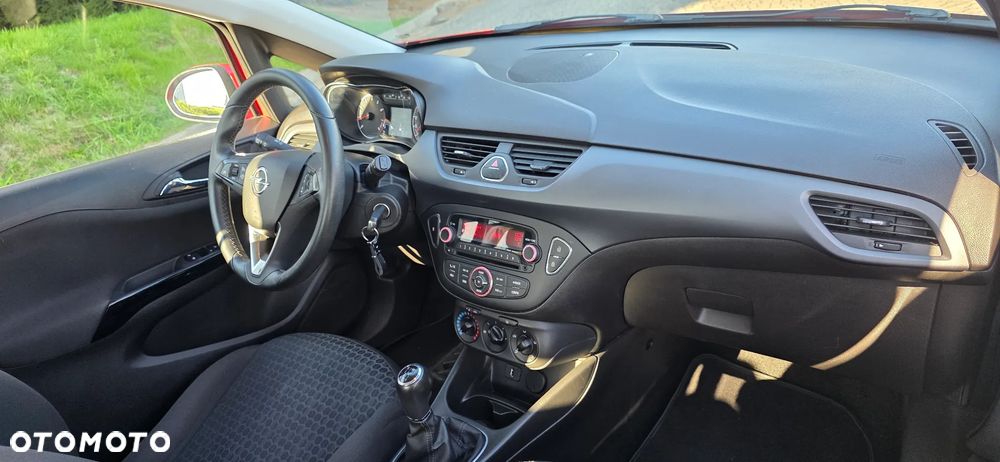 Opel Corsa - 10
