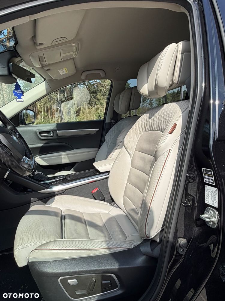 Renault Koleos 2.0 Blue dCi Initiale Paris 4x4 X-Tronic - 23