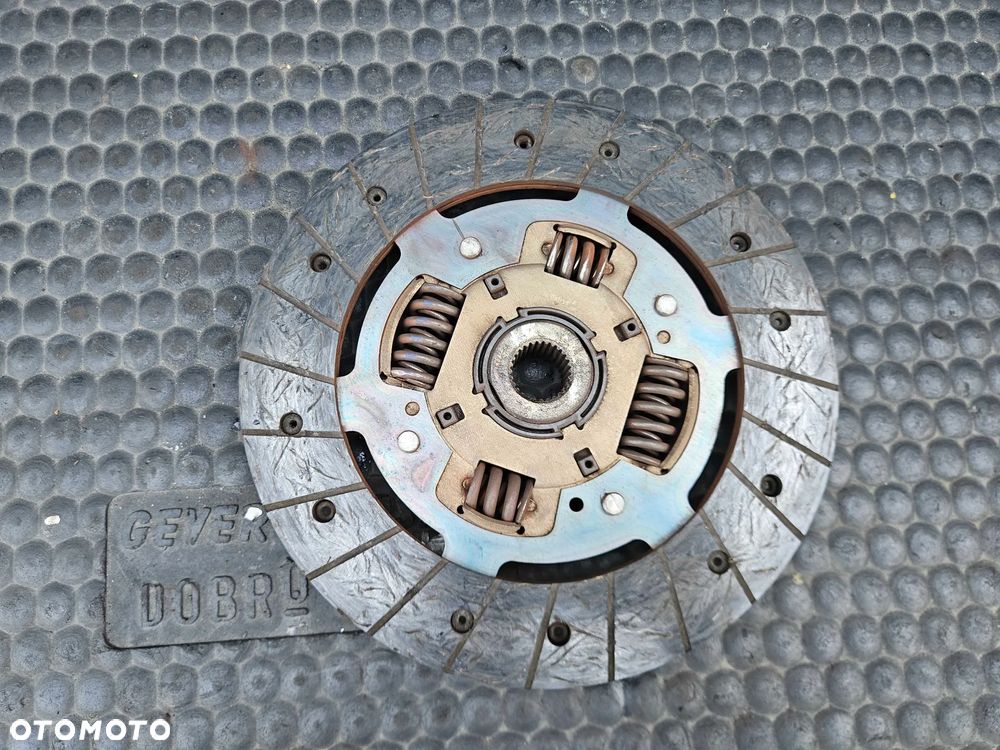 Sprzęgło 068105271F Kolo Zamachowe Komplet Tarcza Docisk Valeo 1.6 1.8 2.0 VW Golf IV 4 T4 Audi A3 8L Skoda Seat - 28