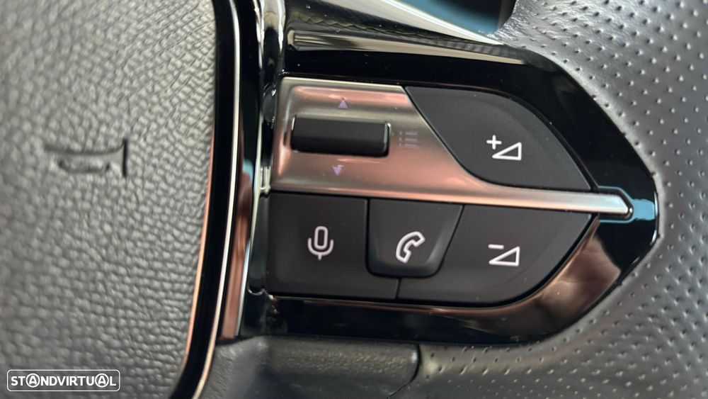 Peugeot 308 SW PureTech 130 EAT8 GT - 10