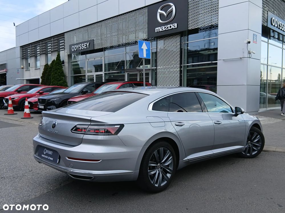 Volkswagen Arteon 2.0 TSI Elegance DSG - 4
