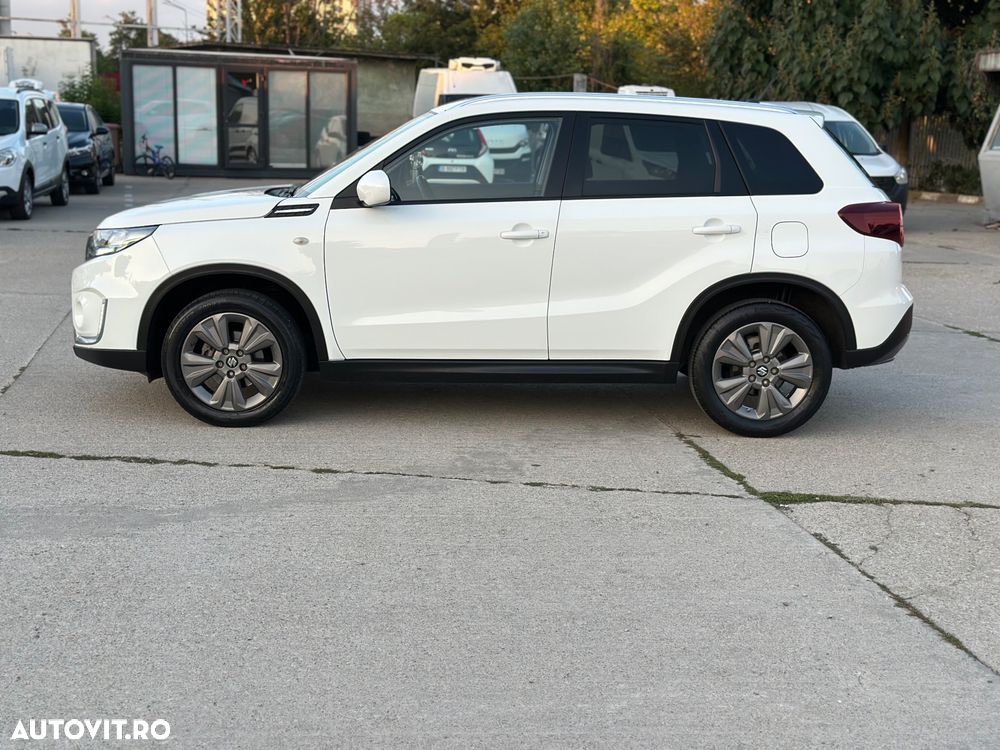 Suzuki Vitara - 5