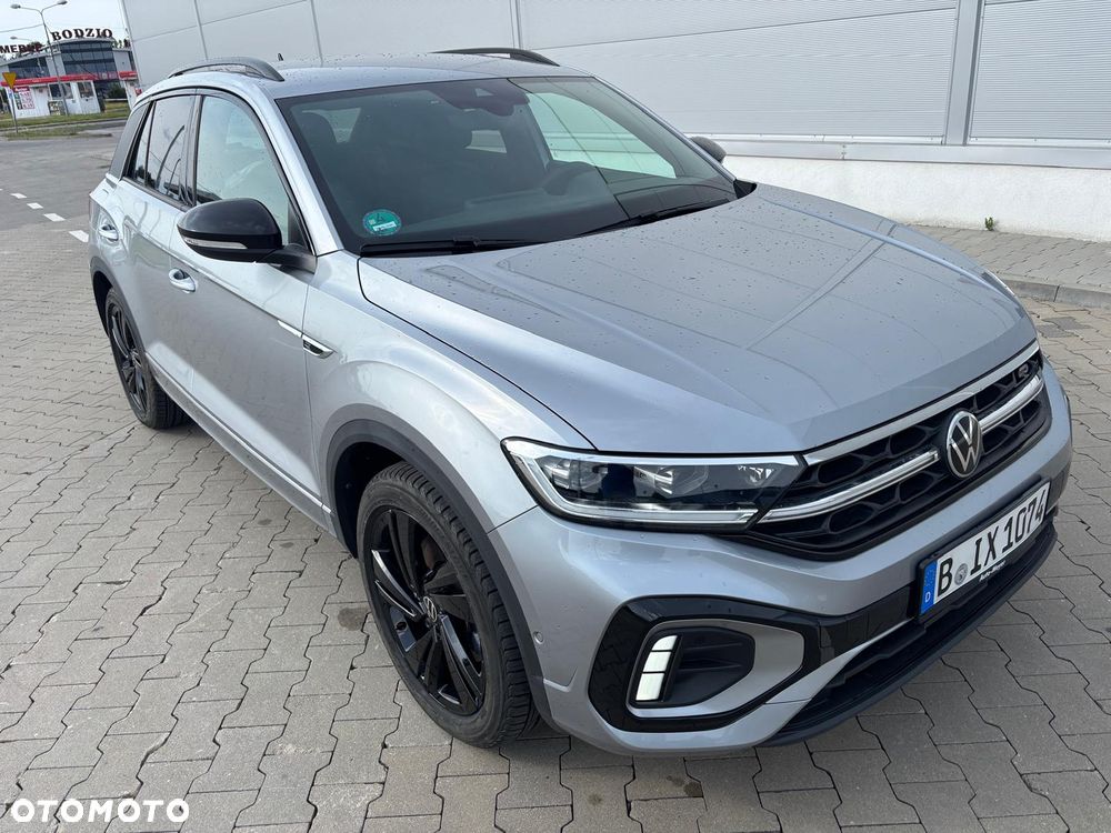 Volkswagen T-Roc - 25
