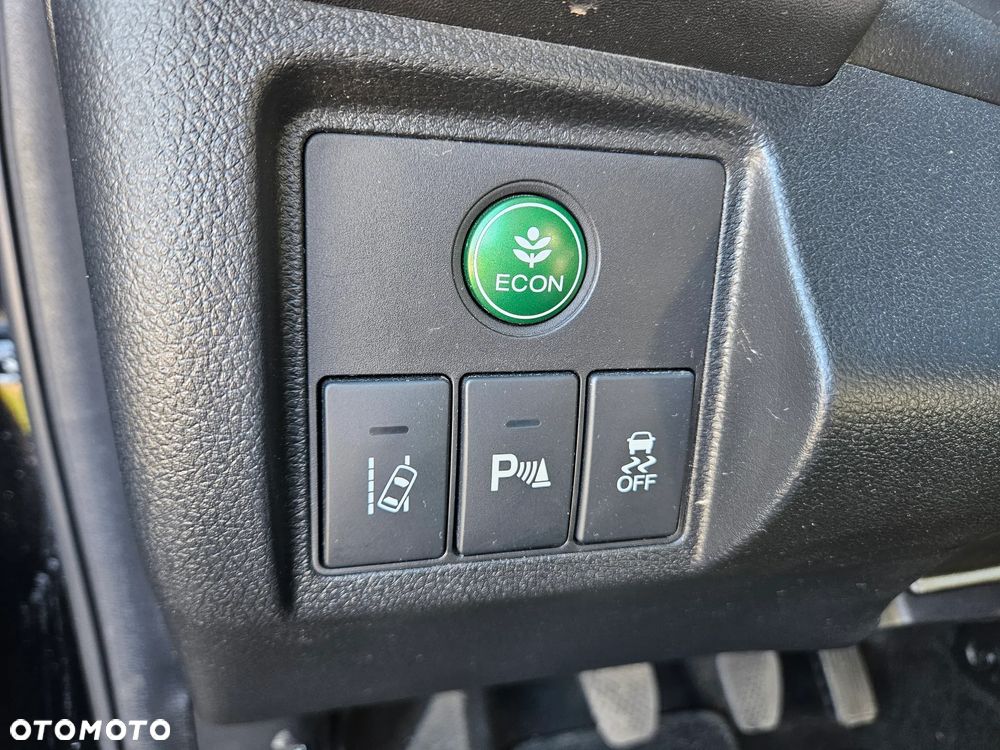 Honda HR-V 1.5 i-VTEC Executive - 20