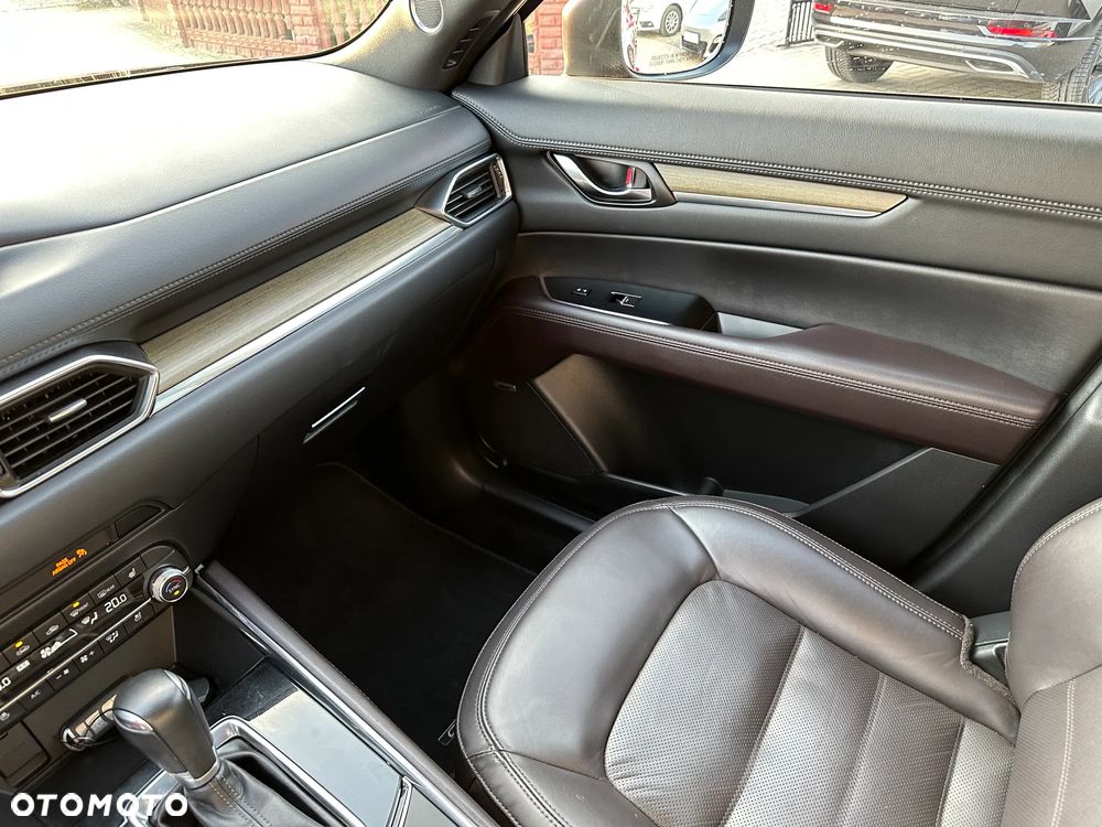 Mazda CX-5 - 19