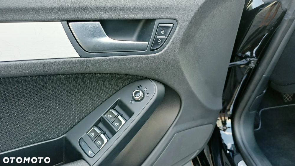 Audi A5 Sportback 2.0 TDI DPF (clean diesel) - 16