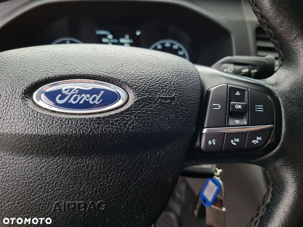 Ford TRANSIT L2 - 21