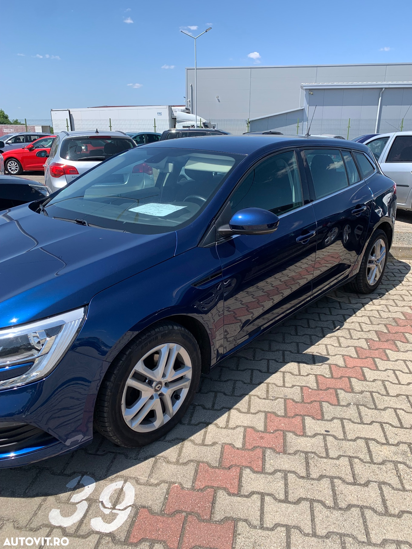 Renault Megane ENERGY TCe 130 EXPERIENCE - 2
