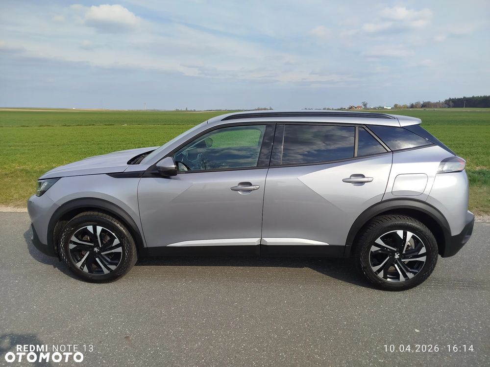 Peugeot 2008 BlueHDi 110 Active - 14