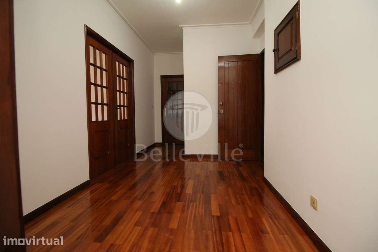 Apartamento T3 Arrendamento em Braga (São Vítor),Braga - Grande imagem: 5/27