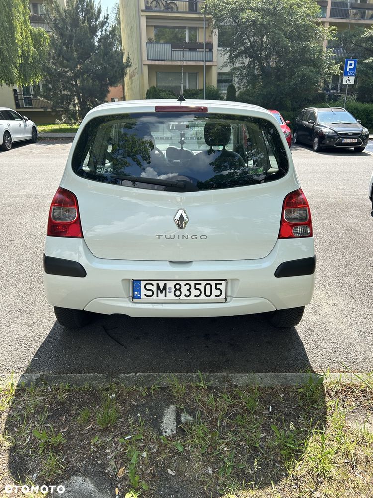 Renault Twingo - 2