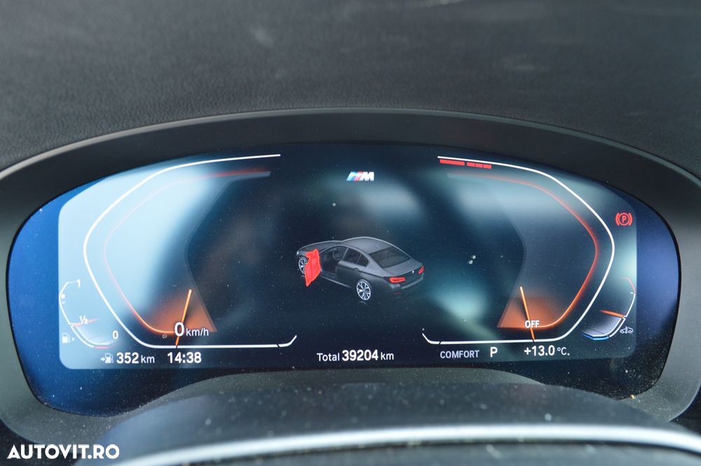BMW Seria 5 - 10