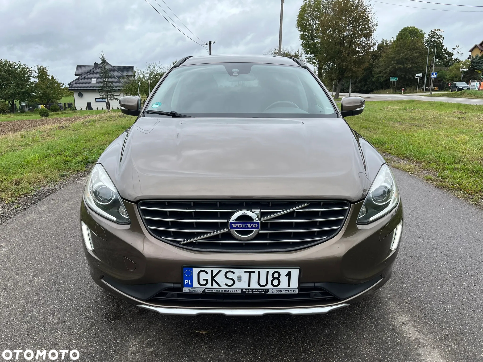 Volvo XC 60 D4 Drive-E Momentum - 6