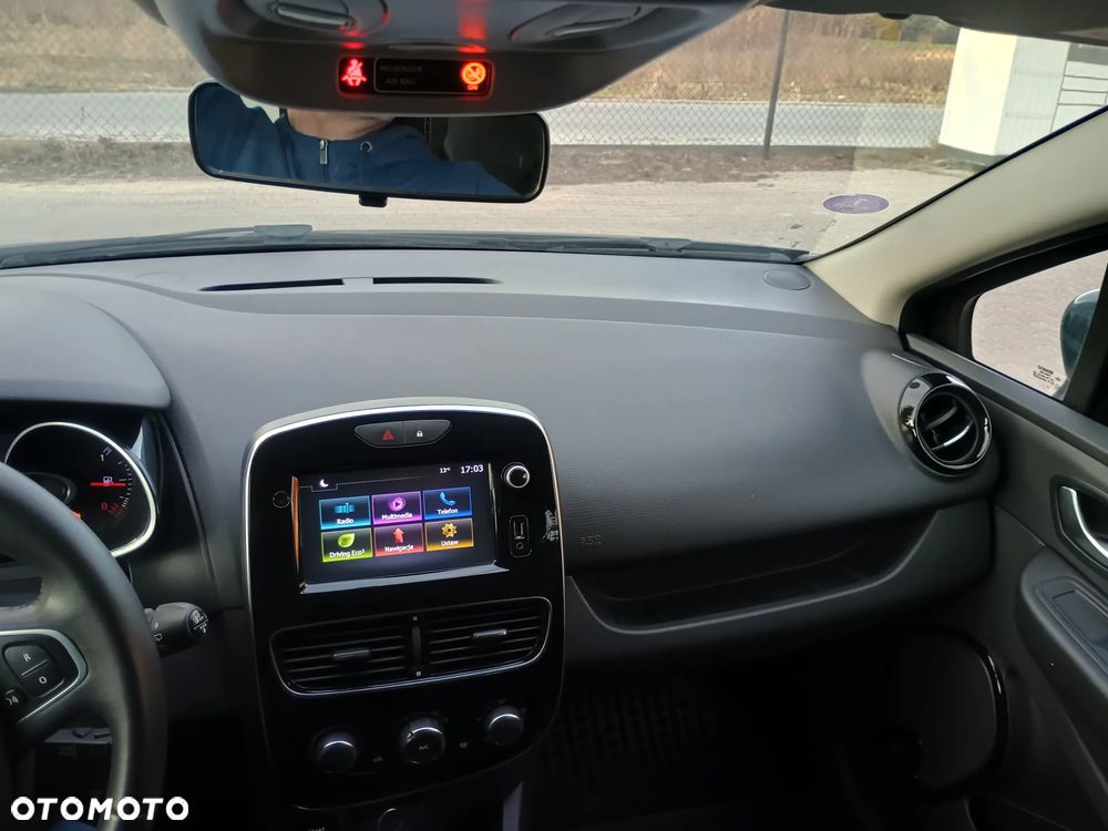 Renault Clio Energy TCe 90 Business - 16