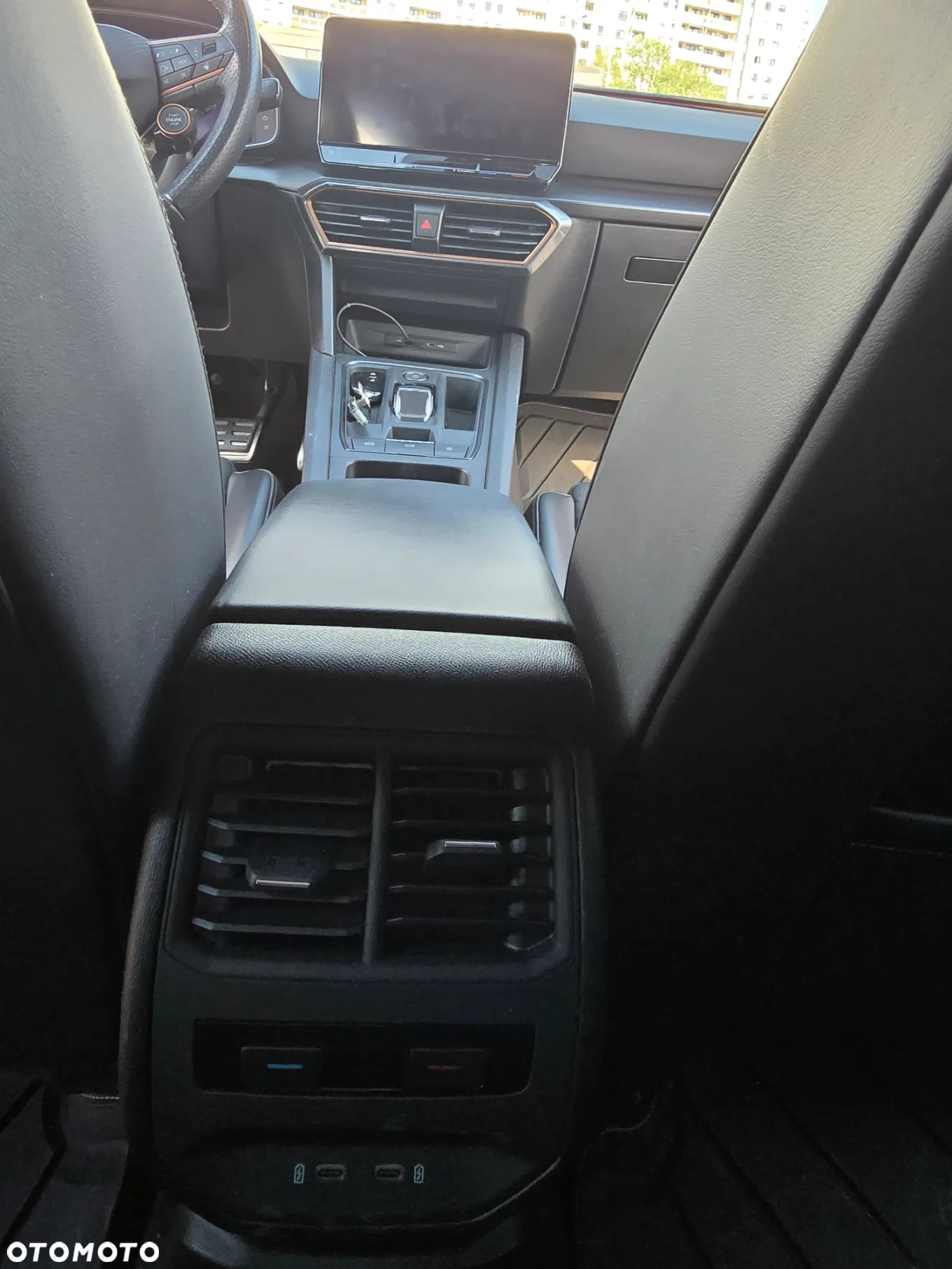 Cupra Leon Sportstourer - 9