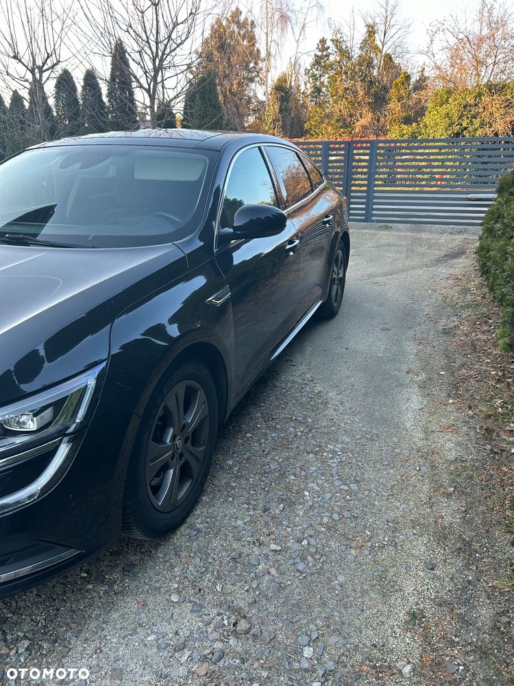Renault Talisman ENERGY TCe 200 EDC INTENS - 2
