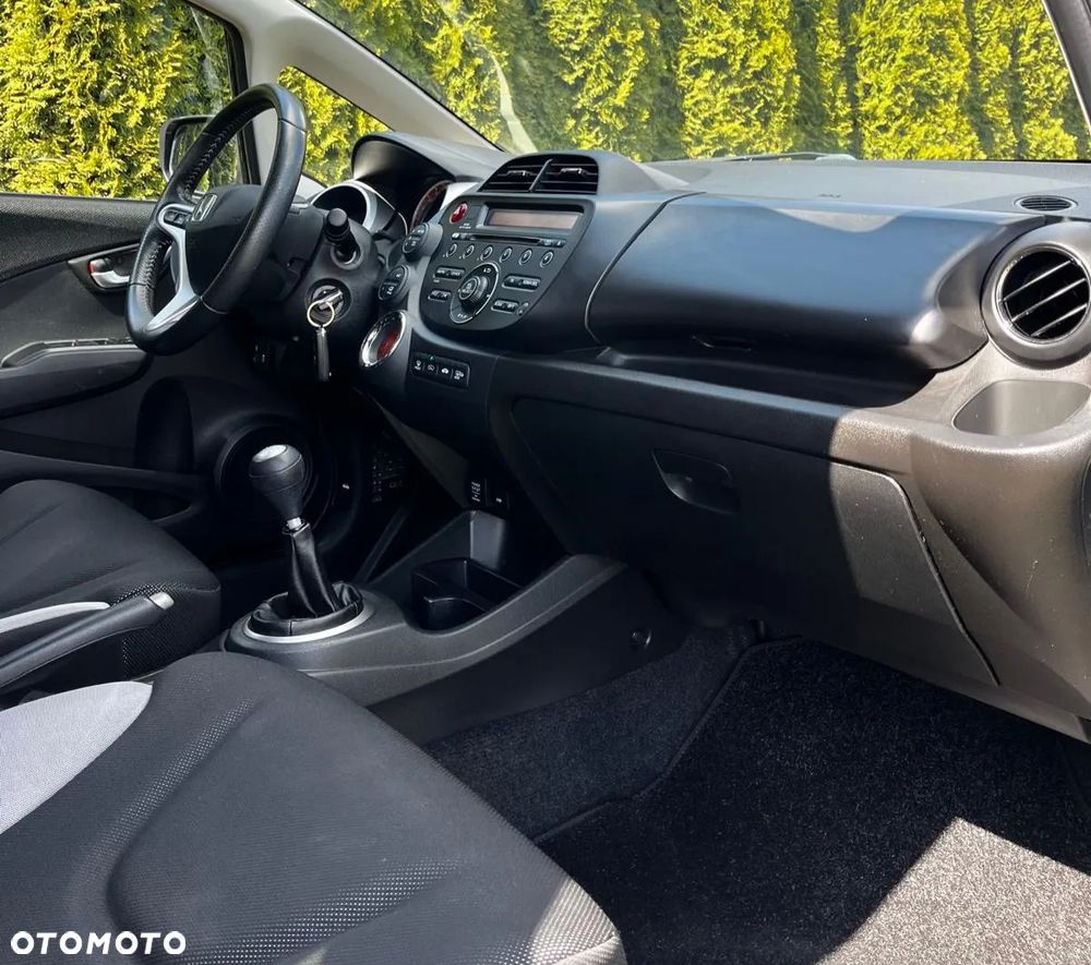 Honda Jazz 1.4 i-VTEC Si - 17