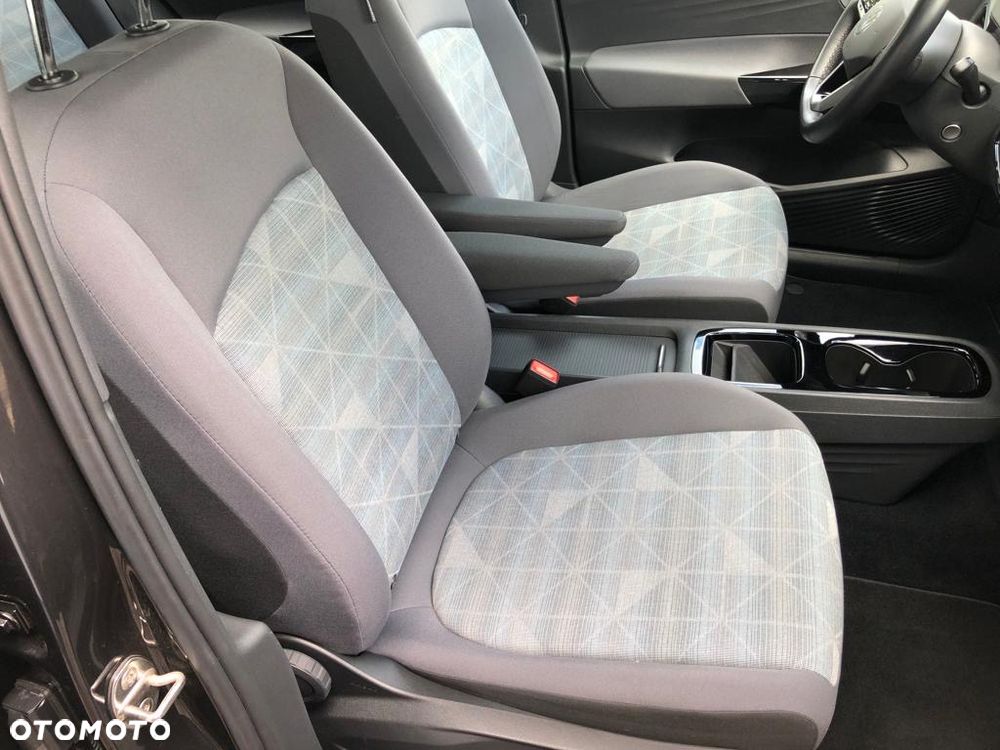 Volkswagen ID.3 Performance Upgrade Pure City - 26
