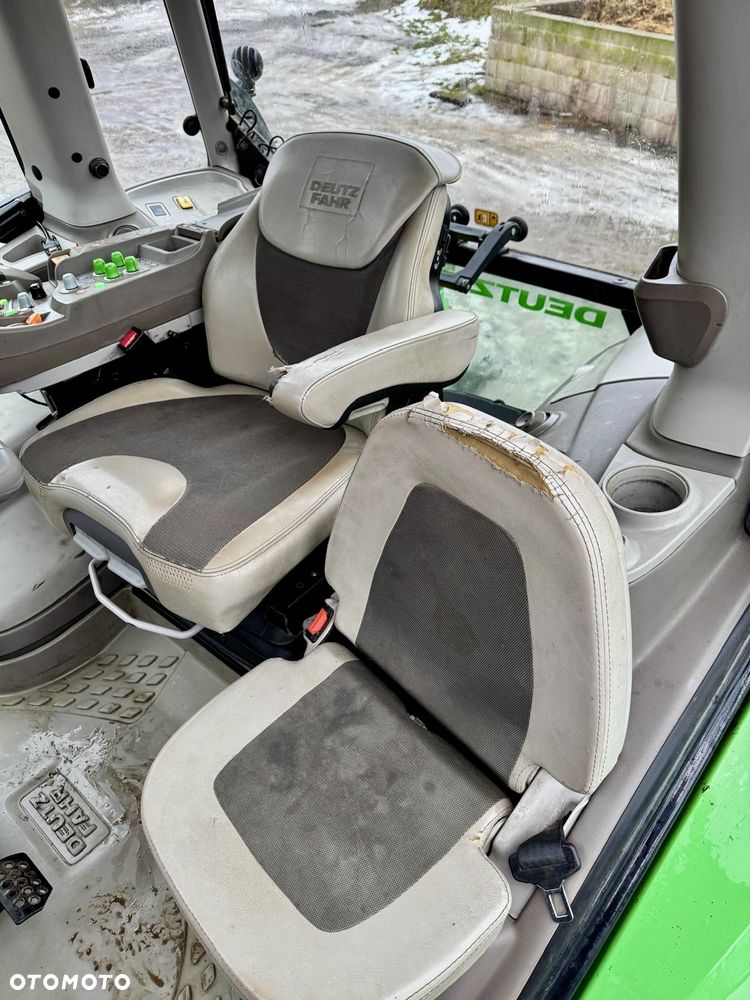 Deutz-Fahr 7250 - 15