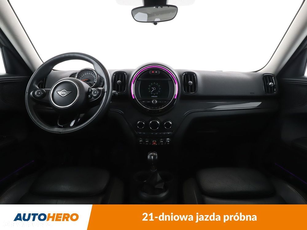 MINI Countryman - 13