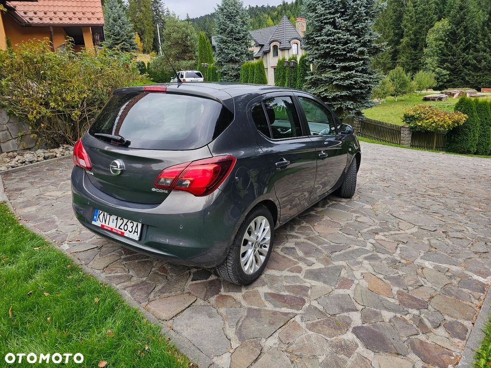 Opel Corsa - 6