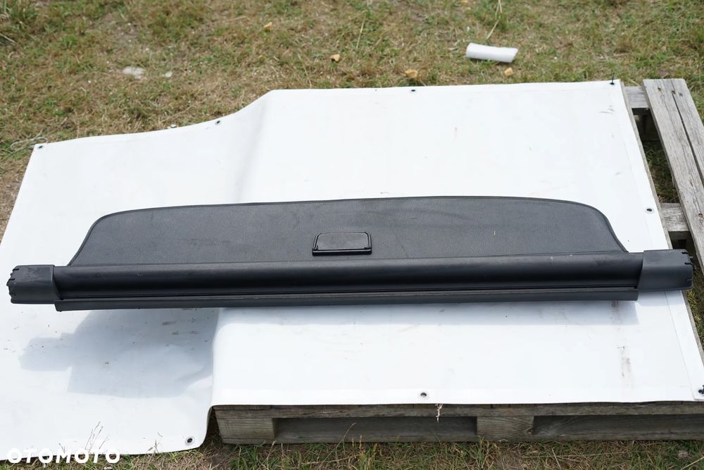 Roleta bagażnika VW Passat B6 Kombi 9937000039 - 6