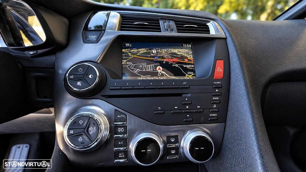 Citroën DS5 2.0 HDi Hybrid4 Sport Chic CMP6 - 15