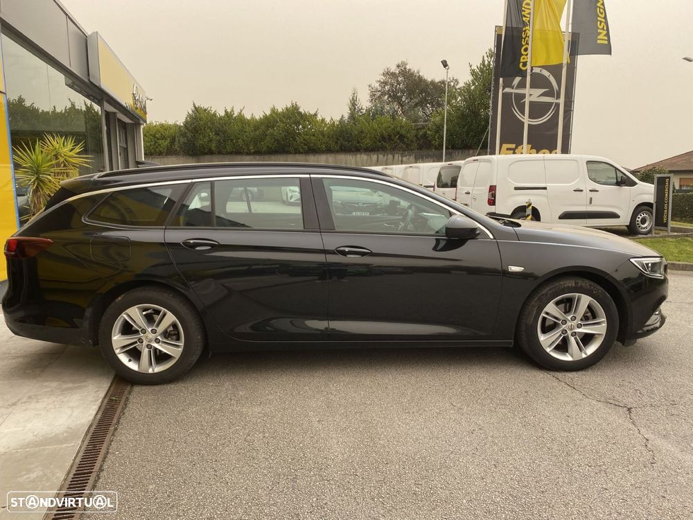 Opel Insignia Sports Tourer 1.6 CDTi Business Edition - 6