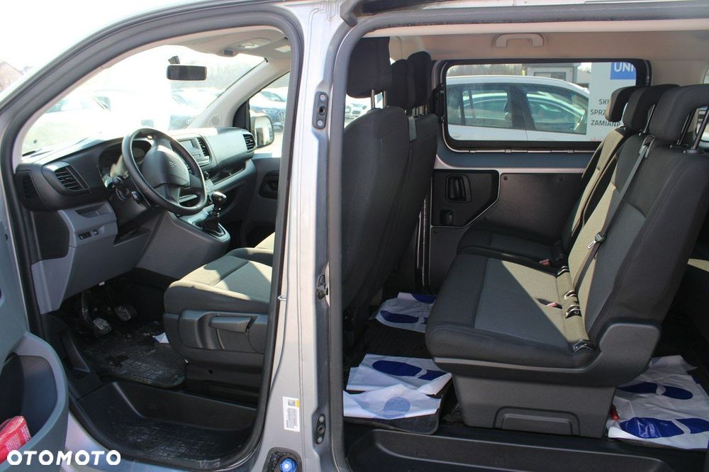 Peugeot Expert - 15