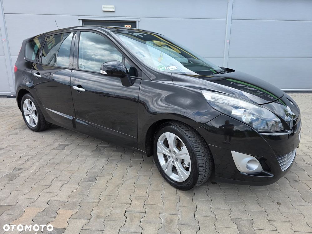 Renault Grand Scenic TCe 130 Dynamique - 13