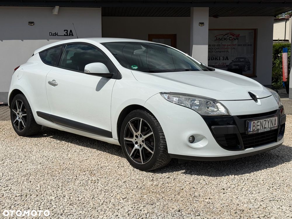 Renault Megane 1.4 16V TCE Bose Edition - 6