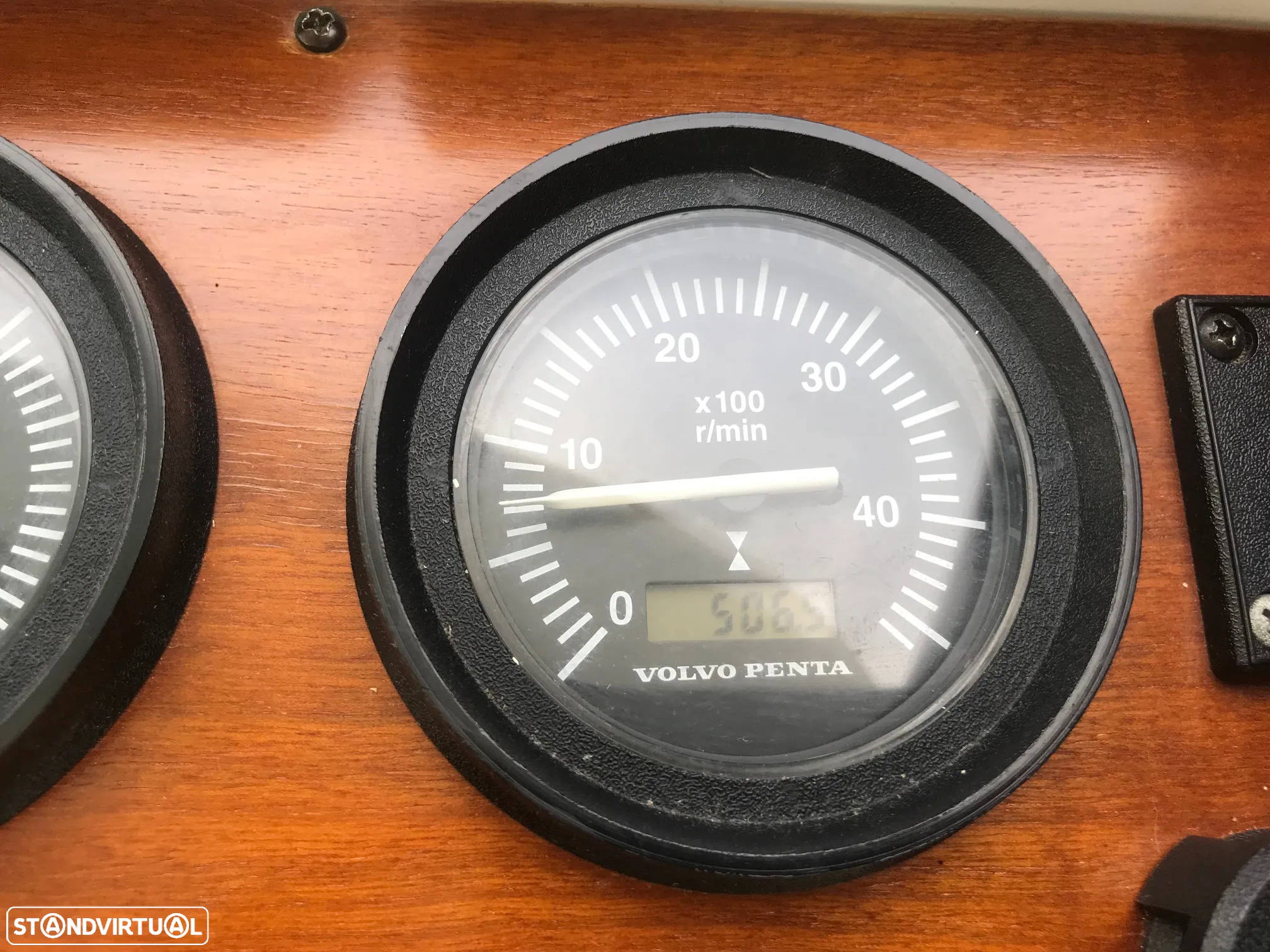 Beneteau Antares 10.80 - 32