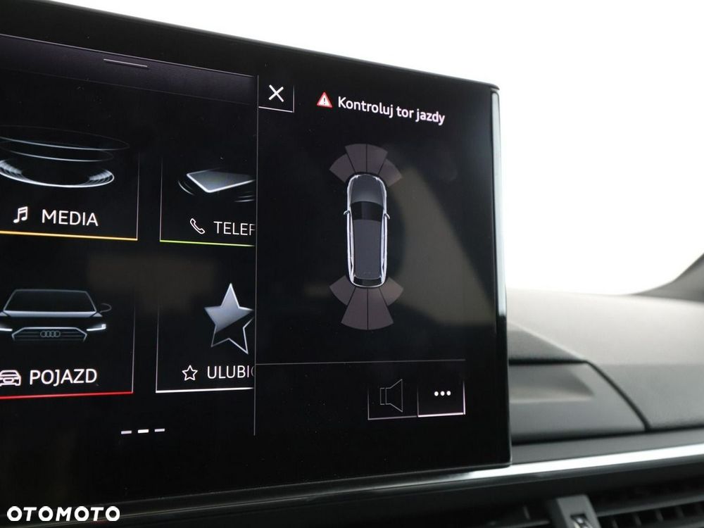 Audi A4 Avant 35 TDI S tronic S line - 29